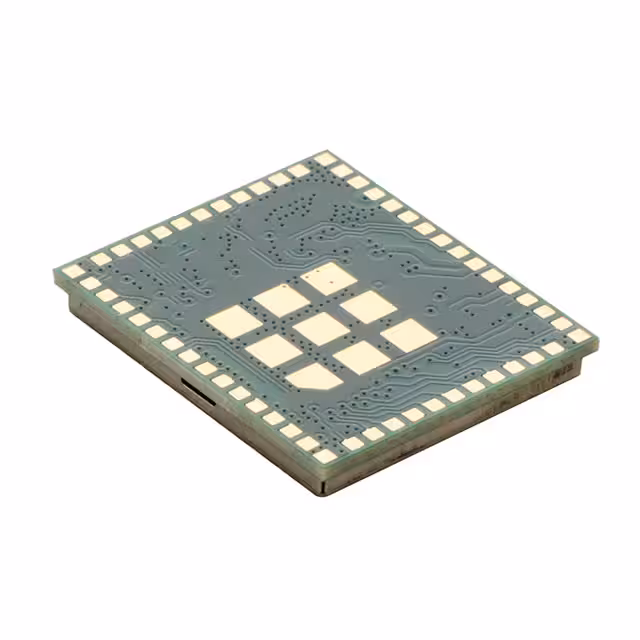 CC3135MODRNMMOBR Texas Instruments  RF Transceiver Modules and Modems